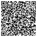 QR code with Baker H G contacts