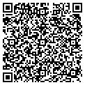 QR code with Gnc contacts