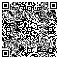 QR code with Gnc contacts