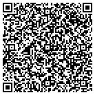 QR code with Rays Lawn Mowing & Yard Work contacts