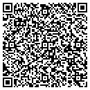 QR code with A-Game Nutrition LLC contacts