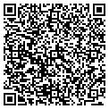 QR code with B County Nutrition contacts