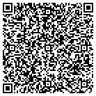 QR code with Amway Nutrilite Vitamins Mnrls contacts