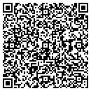 QR code with Reed A Bryan contacts