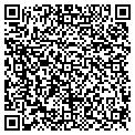 QR code with Gnc contacts