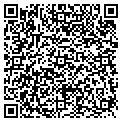 QR code with Gnc contacts