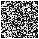 QR code with Alexander Dale E contacts