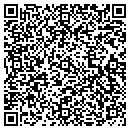 QR code with A Rogues Grdn contacts