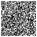 QR code with Hazen Thomas W contacts