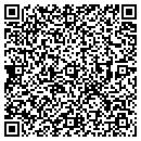 QR code with Adams Anne M contacts