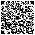QR code with Gnc contacts