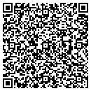 QR code with Arce Suzin K contacts