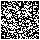 QR code with Kenlyse Corporation contacts