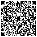 QR code with Allan Laura contacts