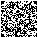 QR code with Almeda Sherrie contacts