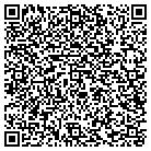 QR code with Alparslan-Gold Sibel contacts