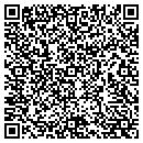 QR code with Anderson Dell A contacts