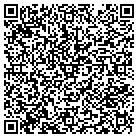 QR code with City of Dania Police & Fire Sy contacts