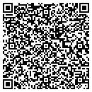 QR code with Hardison Eric contacts