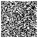 QR code with Hodges James D contacts