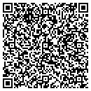 QR code with Artz Jason D contacts