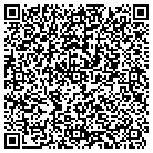 QR code with Apex Lending East Orlando Br contacts