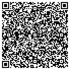 QR code with Acupace Business Services contacts