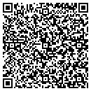 QR code with David M Feazell PHD contacts