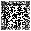 QR code with Calcote Rick contacts