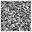 QR code with D C Natural Foods contacts
