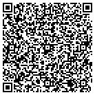 QR code with A Better Solution Counseling contacts