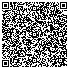 QR code with Central Avenue Health Foods LLC contacts