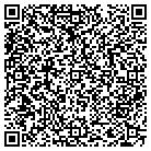 QR code with A Healing Place Lllie Lee Lcsw contacts