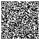QR code with Ahrens Rona contacts