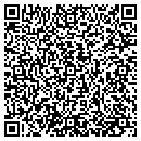 QR code with Alfred Oestrich contacts