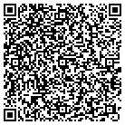 QR code with Jeffrie J Silverberg Phd contacts