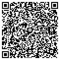 QR code with Gnc contacts
