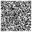 QR code with Gainesville Regional Utilities contacts