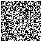 QR code with Heartland Health Foods contacts