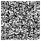 QR code with Phillip Gary Design contacts