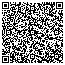 QR code with Aries Gun Shop Inc contacts