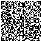 QR code with Advantages in Relationships contacts