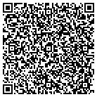 QR code with A Human Development Center contacts