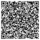 QR code with Aleah Morrow contacts
