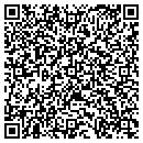 QR code with Anderson Kay contacts