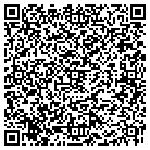 QR code with A Right of Passage contacts