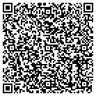 QR code with A To Z Family Service contacts