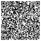 QR code with A Acceptance Center contacts