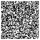 QR code with Adoptions & Family Support Net contacts