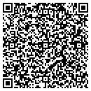 QR code with Adams Morrie contacts